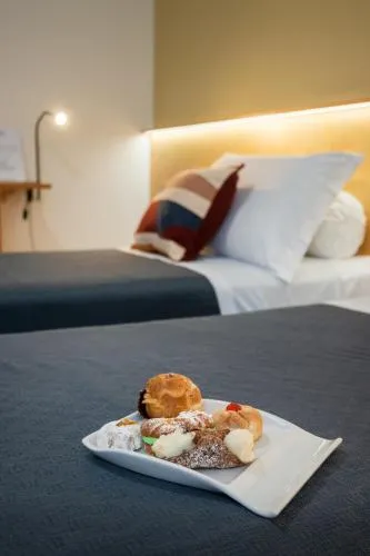 Ciccio Rooms and breakfast - Self check-in photo 34