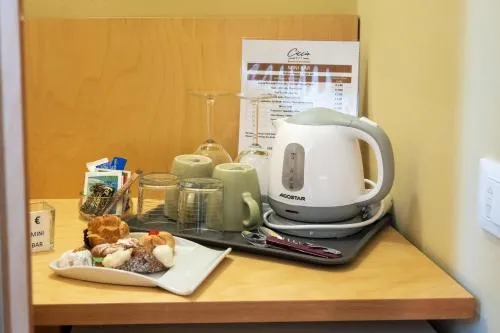 Ciccio Rooms and breakfast - Self check-in photo 38