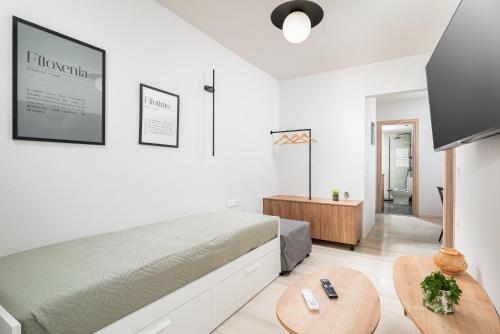 Makas Beachfront Suites Hersonissos Center