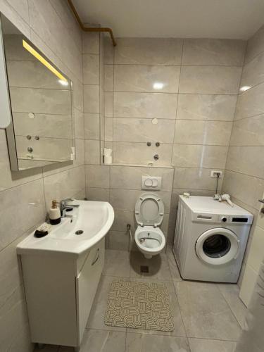 Gallery image of Serenitas Apartment in Visoko