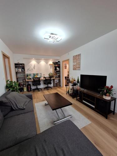 Photo de la galerie de l'établissement Appartement Angers - Chez Antoine et Eva, à Angers