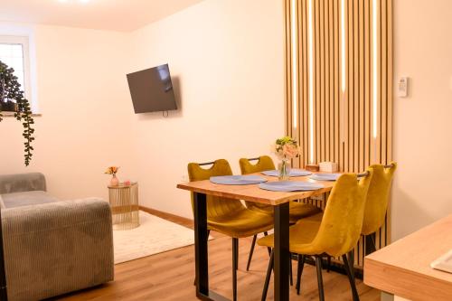 Apartman DA2