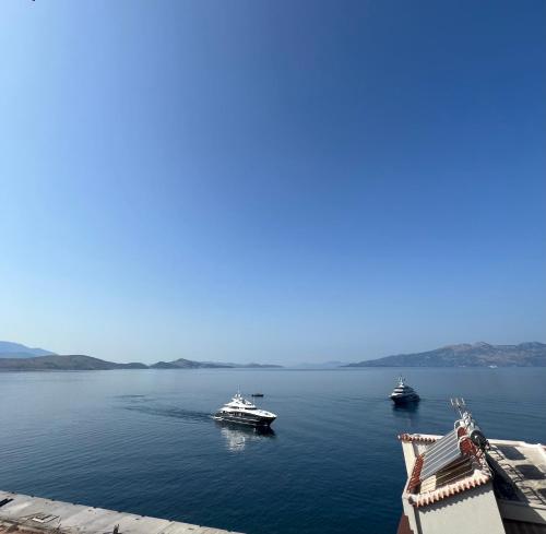 Apartments Vila Roboci