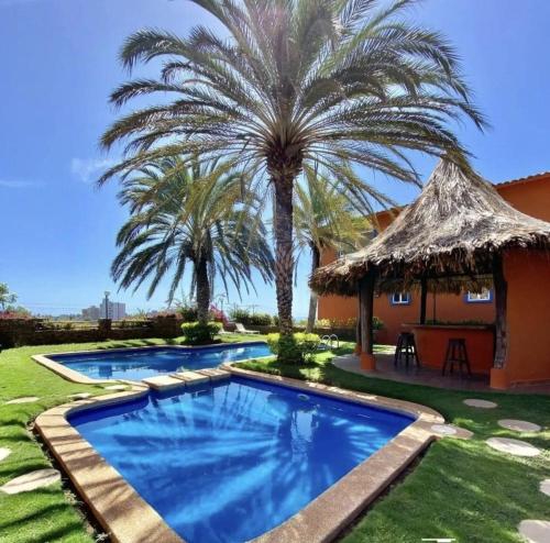 The Beach House