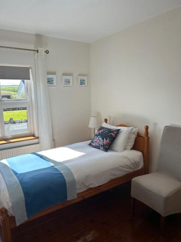 Foto sihtkohas Doolin asuva majutusasutuse Nellie Dee's - Room Only galeriist
