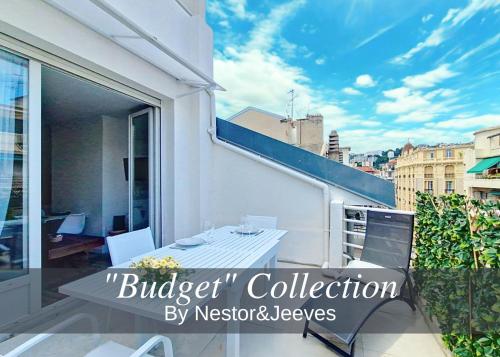Nestor&Jeeves - CASA SOLANA - Terrace - Central