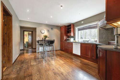 Φωτογραφία από το άλμπουμ του Apartment in Hemsedal σε Torset