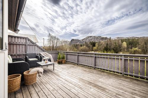 Φωτογραφία από το άλμπουμ του Apartment in Hemsedal σε Torset