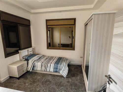 Furnished apartment - Irbid