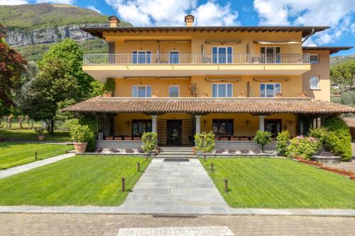 Albergo Villa Edy photo 2
