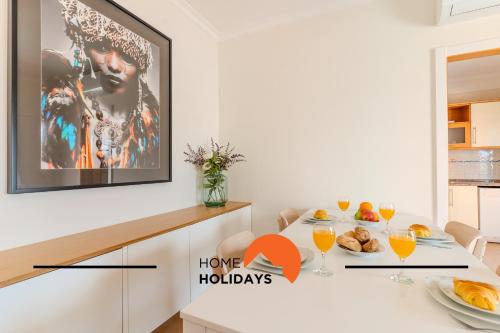 #311 T1 Quinta dos Arcos by Home Holidays