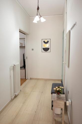 Aranis Central Apartment