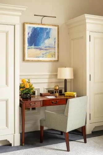 Raffles London at The OWO photo 28
