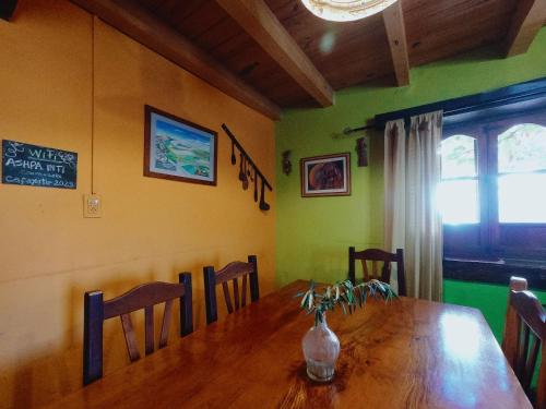 Φωτογραφία από το άλμπουμ του Ashpa Inti σε Cafayate