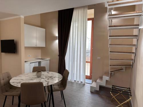 Appartamento del Conte - Central Naples