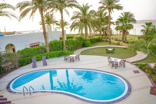 Prince's Villa - فيلا الامير بالفيوم