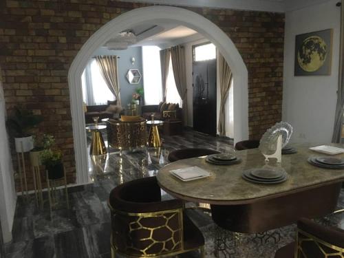 Gallery image of PrinceMartha's Lodge in Kumasi