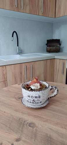 Gambar di galeri bagi Modern apartment di Thérissos