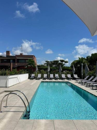 Jesolo Piazza Drago
