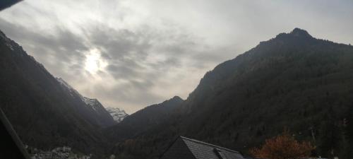 Appartement de 2 à 6 personnes