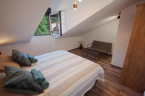 Harmony-two bedroom apartment