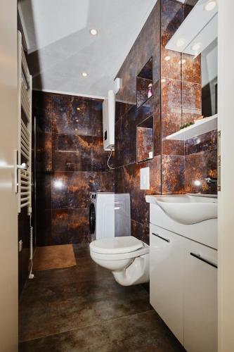 Harmony-two bedroom apartment