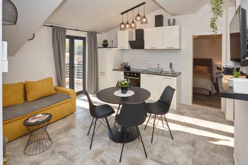 Harmony-two bedroom apartment