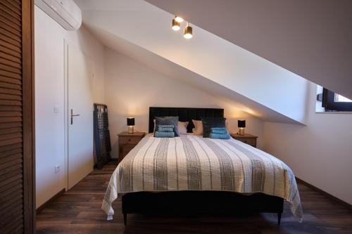 Harmony-two bedroom apartment