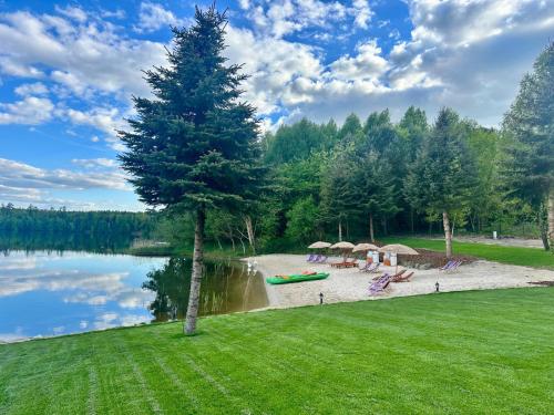 Rybakówka Marina Restaurant