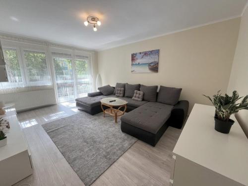 Peony Apartment - Siófok