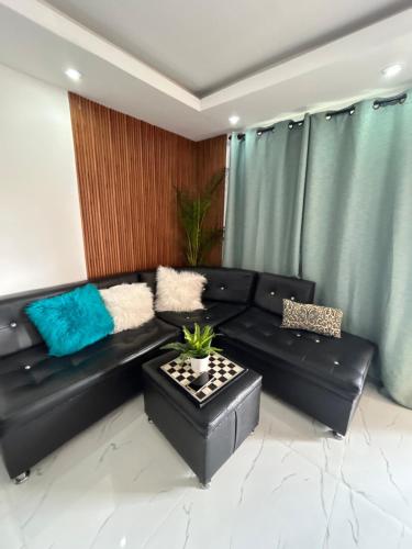 Very family-friendly