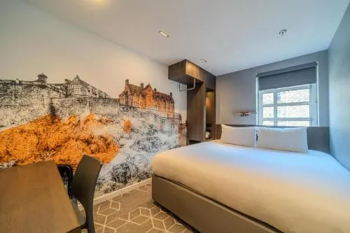 KM Hotel photo 1