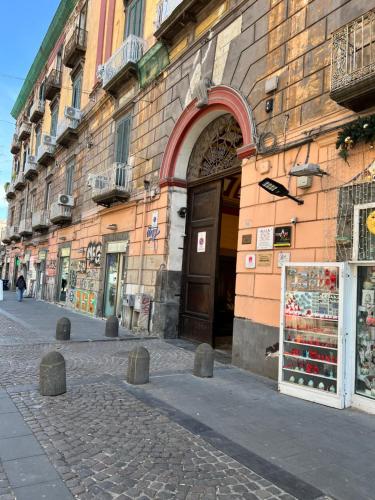 Dimora Cor e Mamma