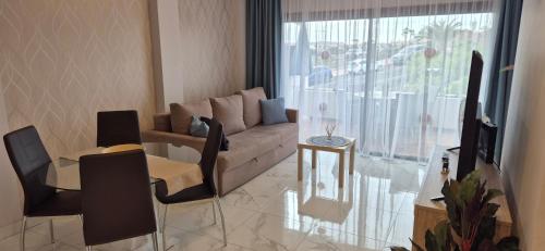 Sweet home in Golf del Sur, AP236 with heated pool and ocean view