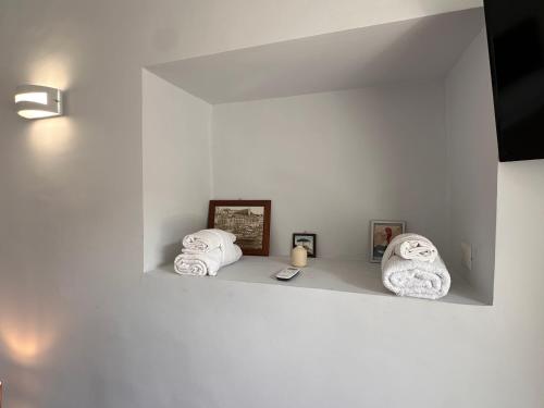Anima Azzurra - Historic Center