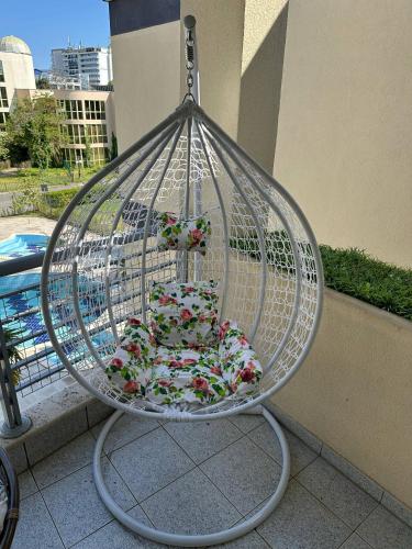 Nana Studio Sunny Beach