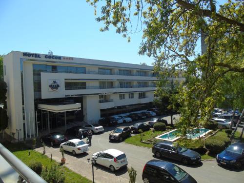 Cocor Spa Hotel – Photos 2