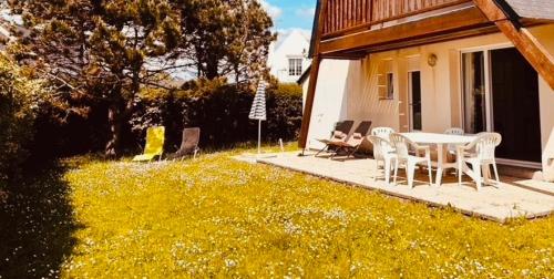 Gîte la Turballe France