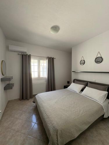 ATHOS APARTMENT