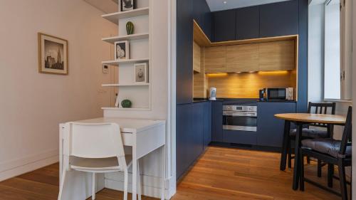 Modern and Bright Apartment by LovelyStay