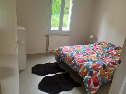 Chambre chez l habitant