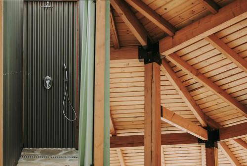 Ortal Glamping
