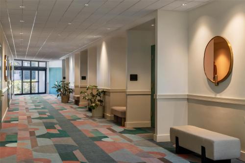 Фотография из галереи Sonesta Miami Airport в Майами