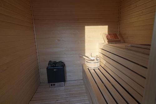 Afbeelding uit fotogalerij van Taniqinn Dilijan Cottages in Dilidzjan