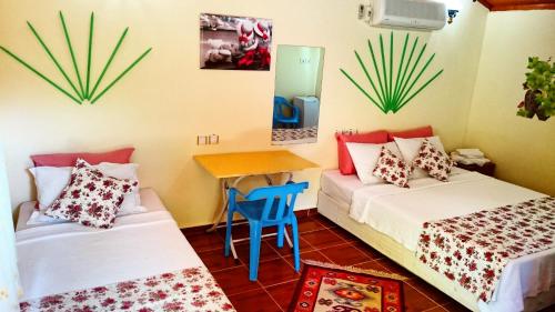 Imagen de la galería de Sera Pansiyon, en Cıralı