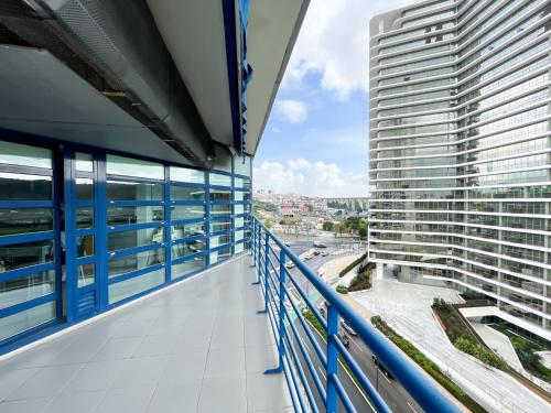 Prestige Lisbon Entire 3 Bedroom Luxury Apartment