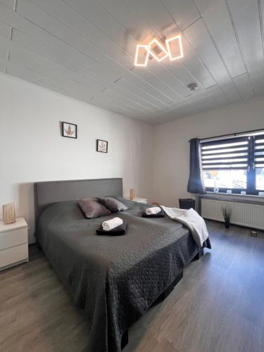 Gambar di galeri bagi Bungalow Happy Holiday di Wilsenroth