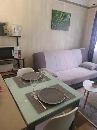 Studio proche de la mer