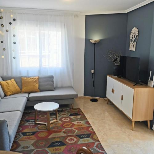 Apartamento Marina