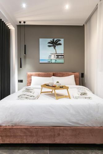 Aether Luxe Suite